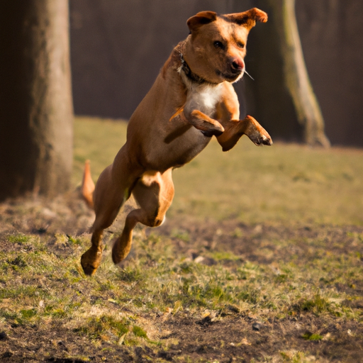 analkirtler hund