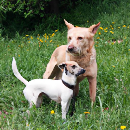 beroligende til hund