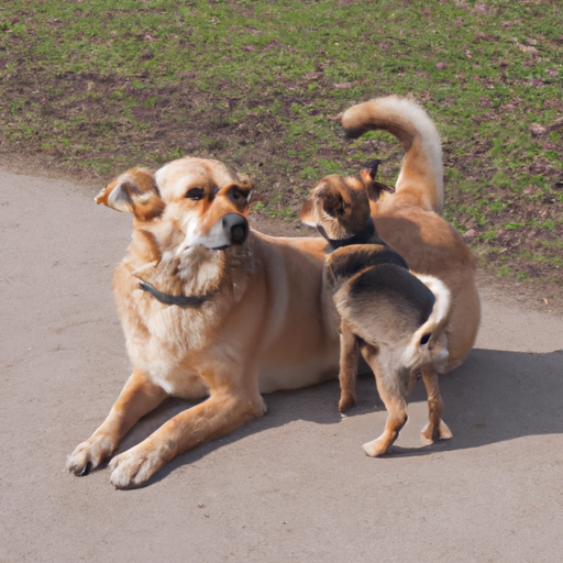 collie hund