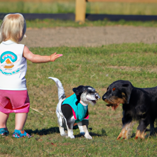 drengen der voksede op som hund