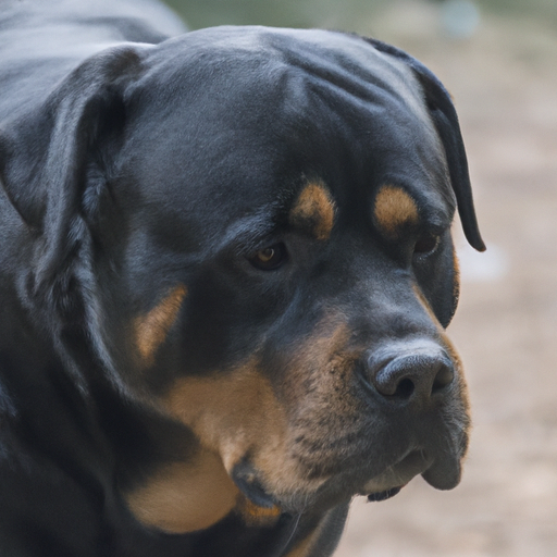 gevækst på hund