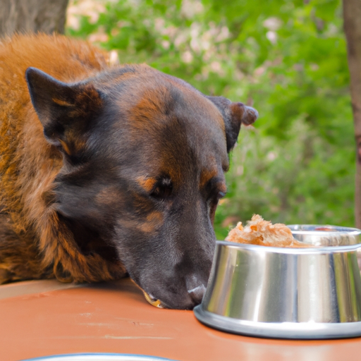 hund bagben svigter