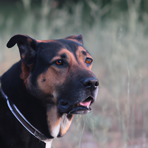 hund forstoppelse