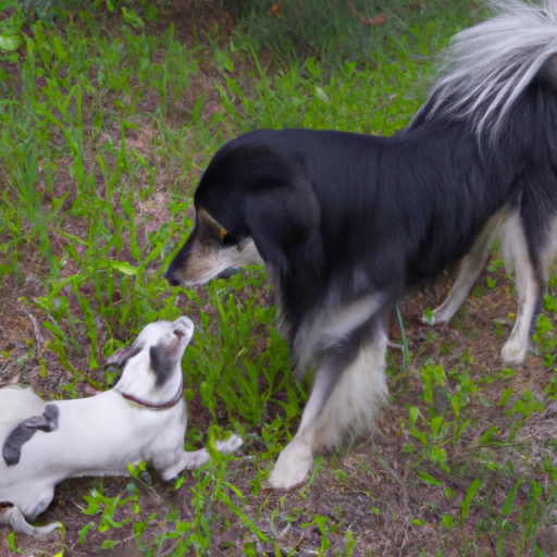 hund i lucky luke