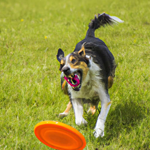 hund med dårlig ånde