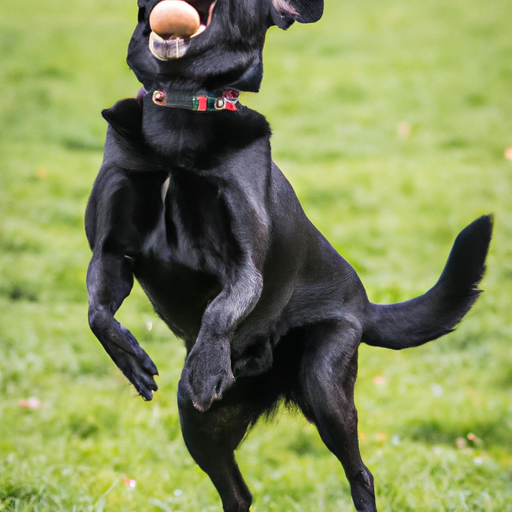 hunde bamse