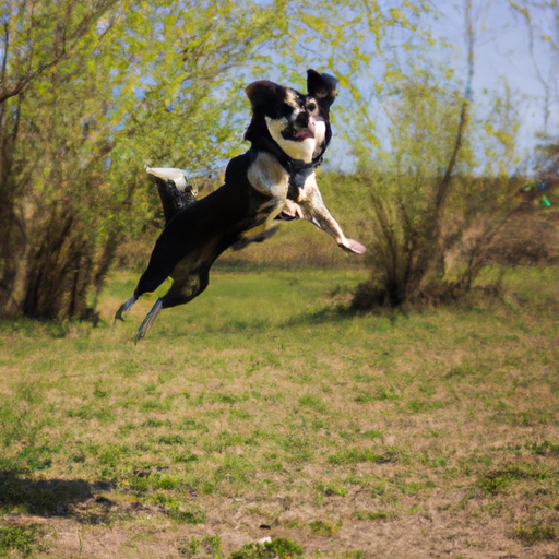 hundeår i menneskeår