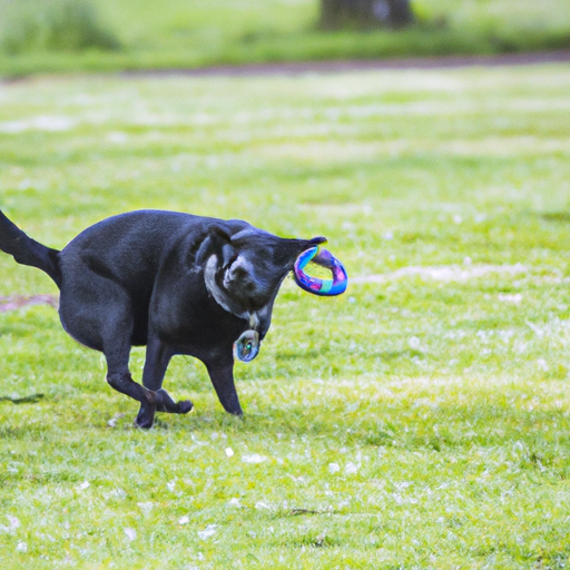 hvilken hund er jeg