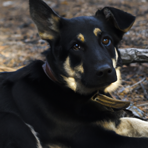 køb voksen hund