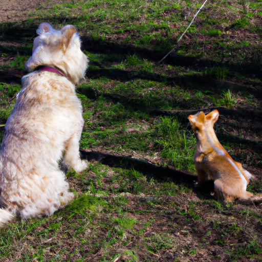 ladcykel til hund