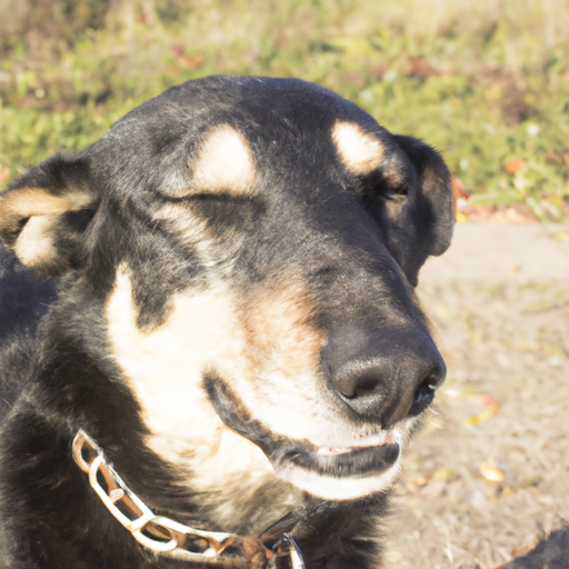 løbetid hund adfærd