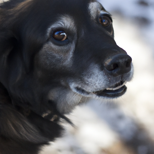 må hunde få ost