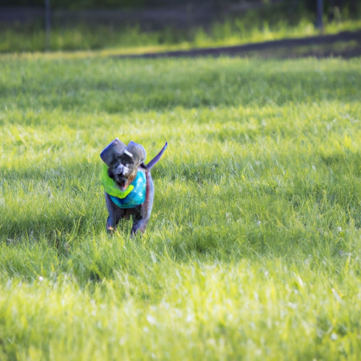 malinois hund