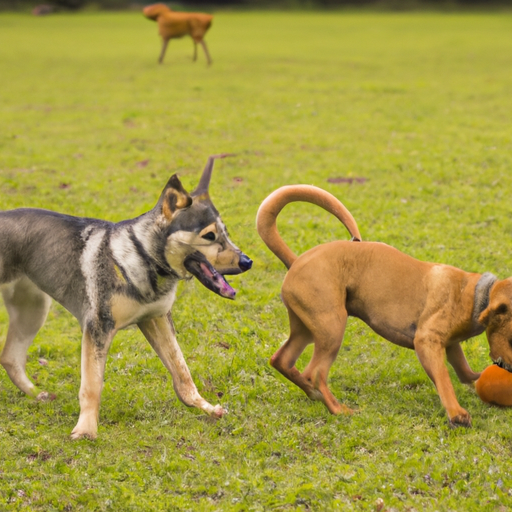 mundkurv hund