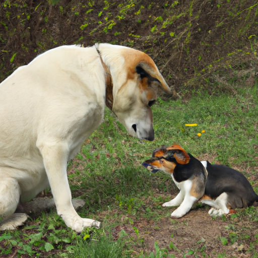 øjenbetændelse hund