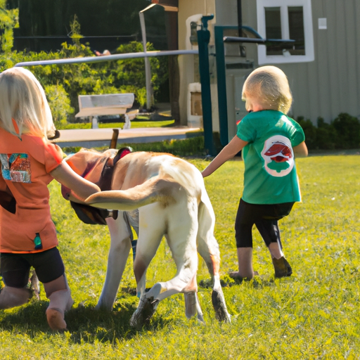 øremider hund