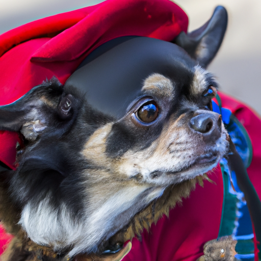 ørerens hund