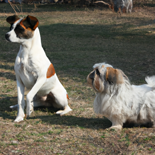 overnatning ærø med hund