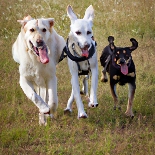 overnatning med hund sjælland