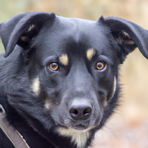 rygsæk til hund