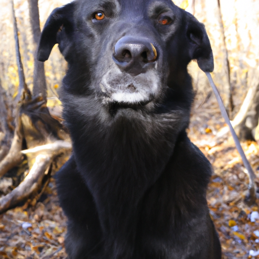 rygsæk til hund