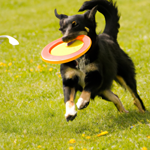 slikkemåtte hund