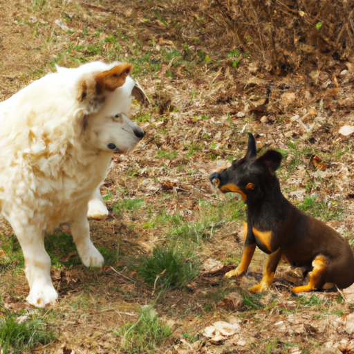 sterilisation hund