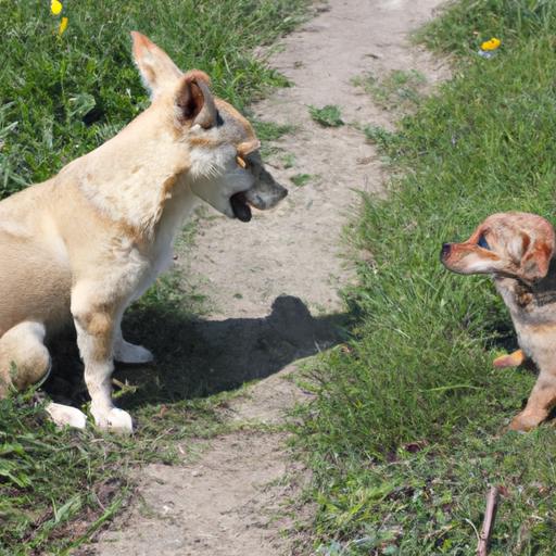 trimmebord hund