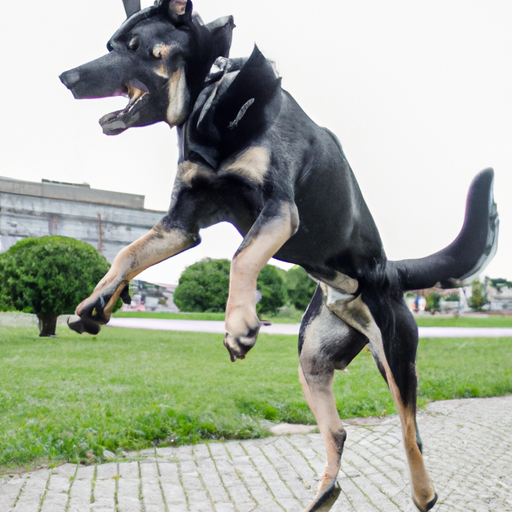 trimmer til hund harald nyborg