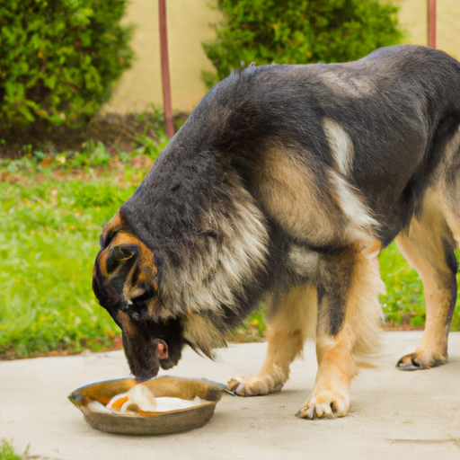 tryg hundeforsikring