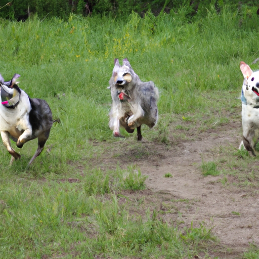 tyggetablet mod lopper og flåter hund