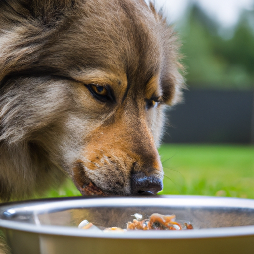 verdens ældste hund